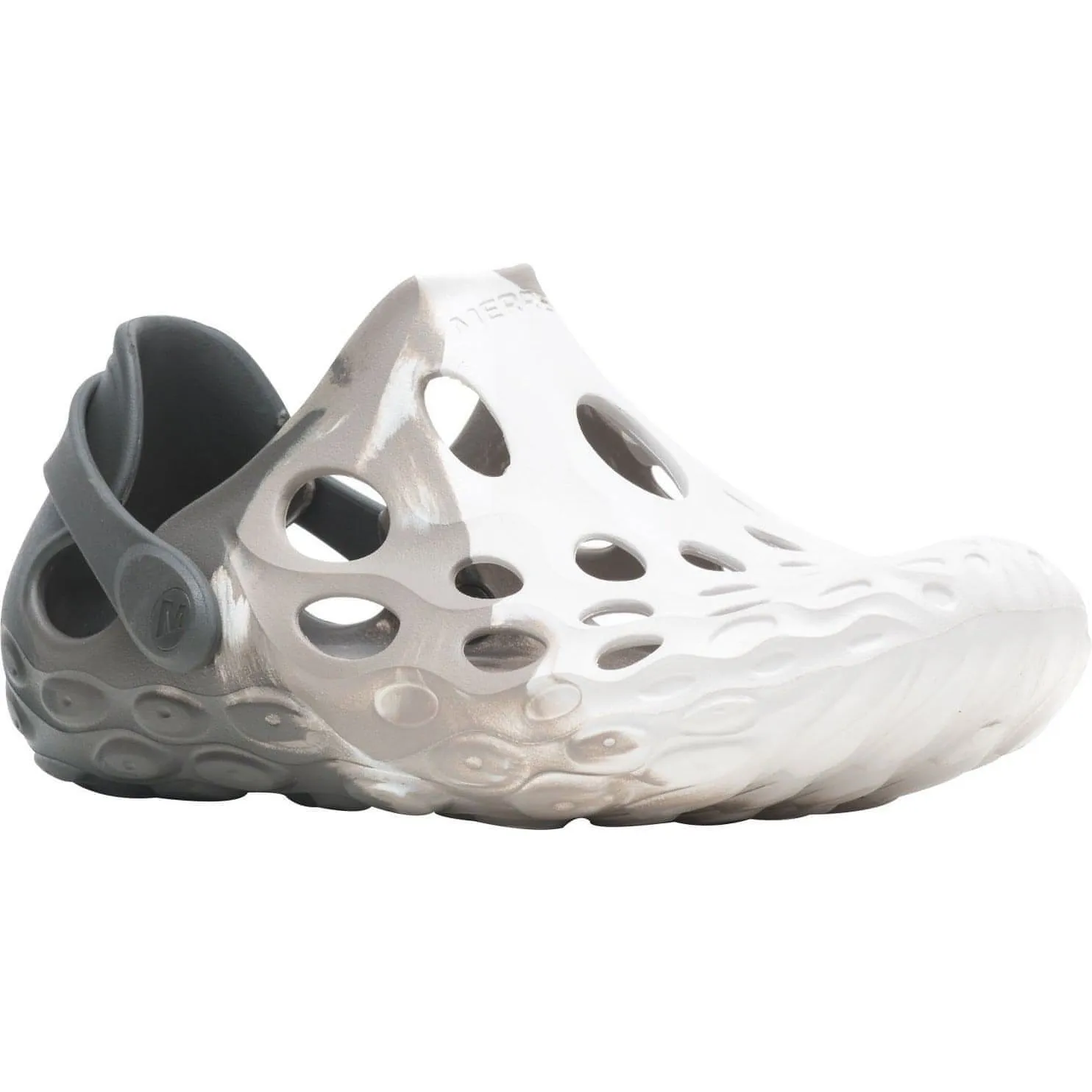 Shoes Merrell Merrell Hydro Moc Mens Sandals - White