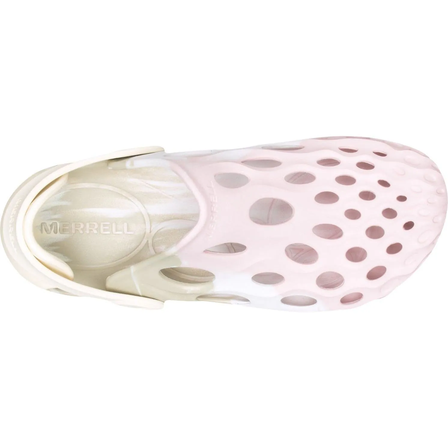 Shoes Merrell Merrell Hydro Moc Womens Sandals - Pink