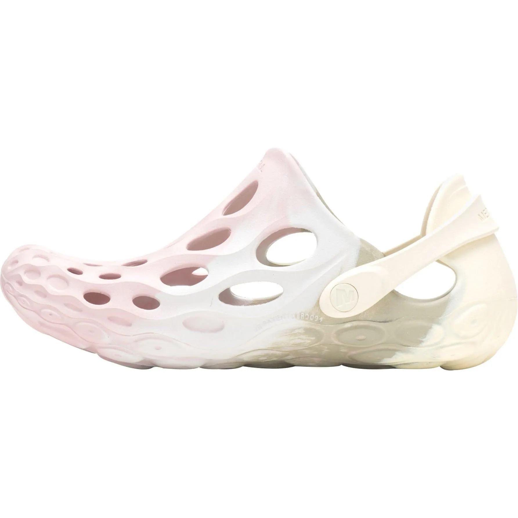 Shoes Merrell Merrell Hydro Moc Womens Sandals - Pink
