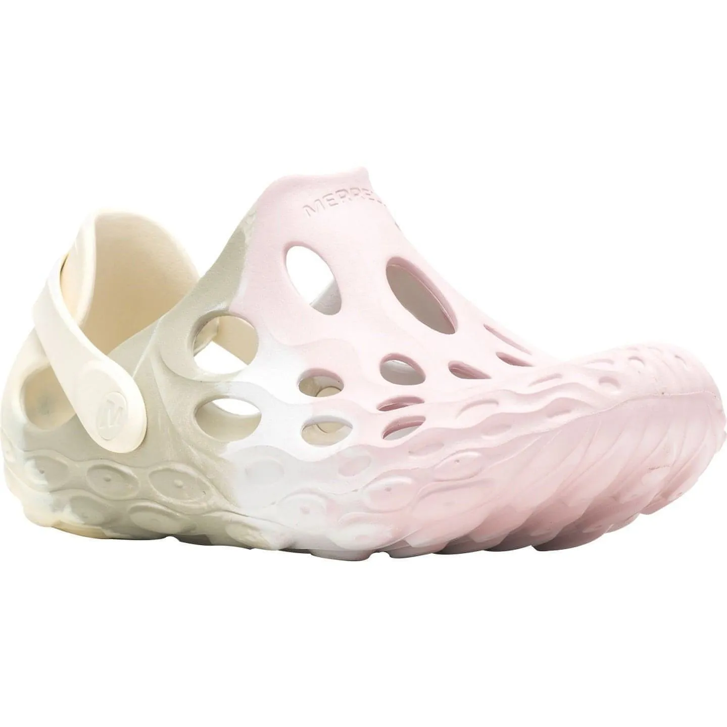 Shoes Merrell Merrell Hydro Moc Womens Sandals - Pink