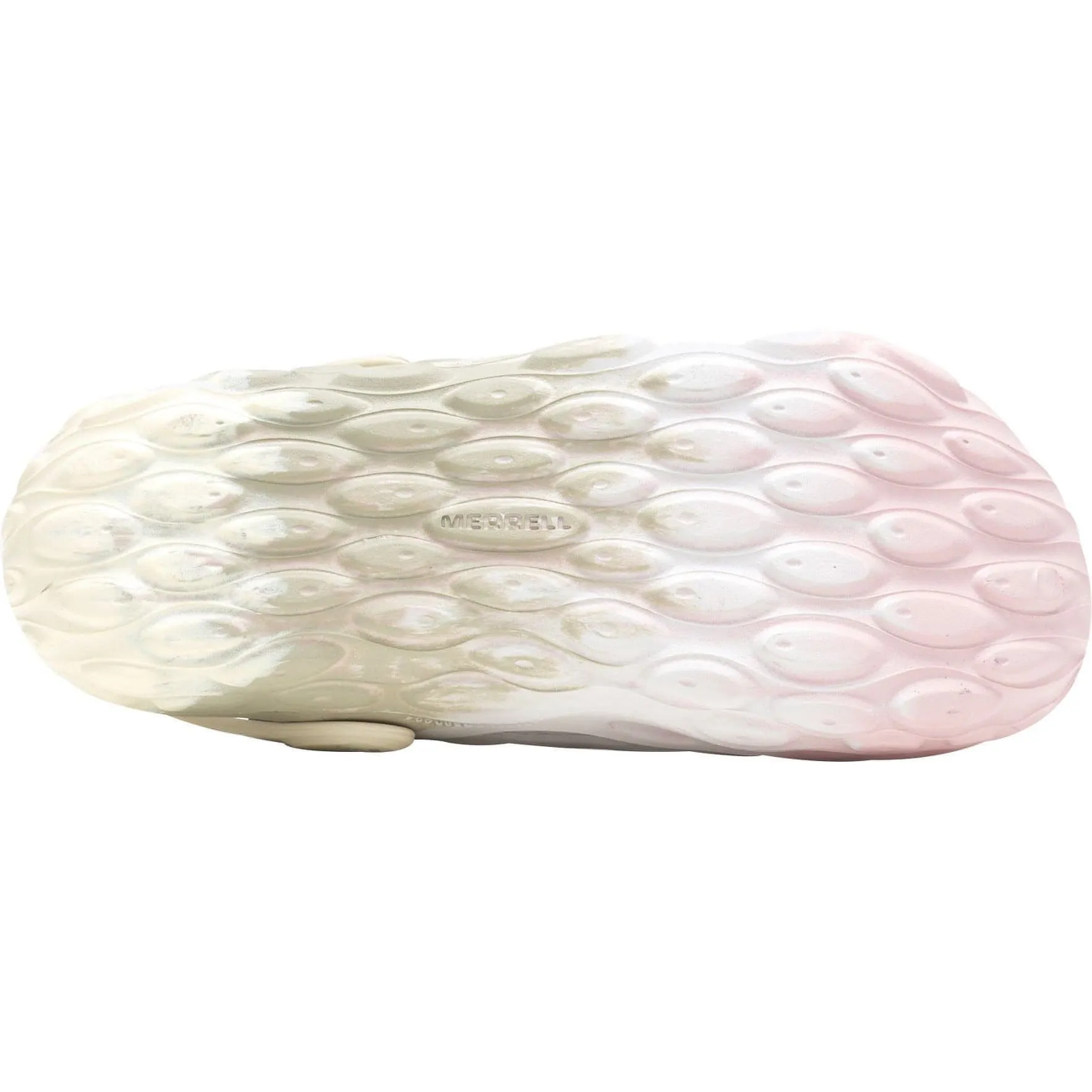 Shoes Merrell Merrell Hydro Moc Womens Sandals - Pink