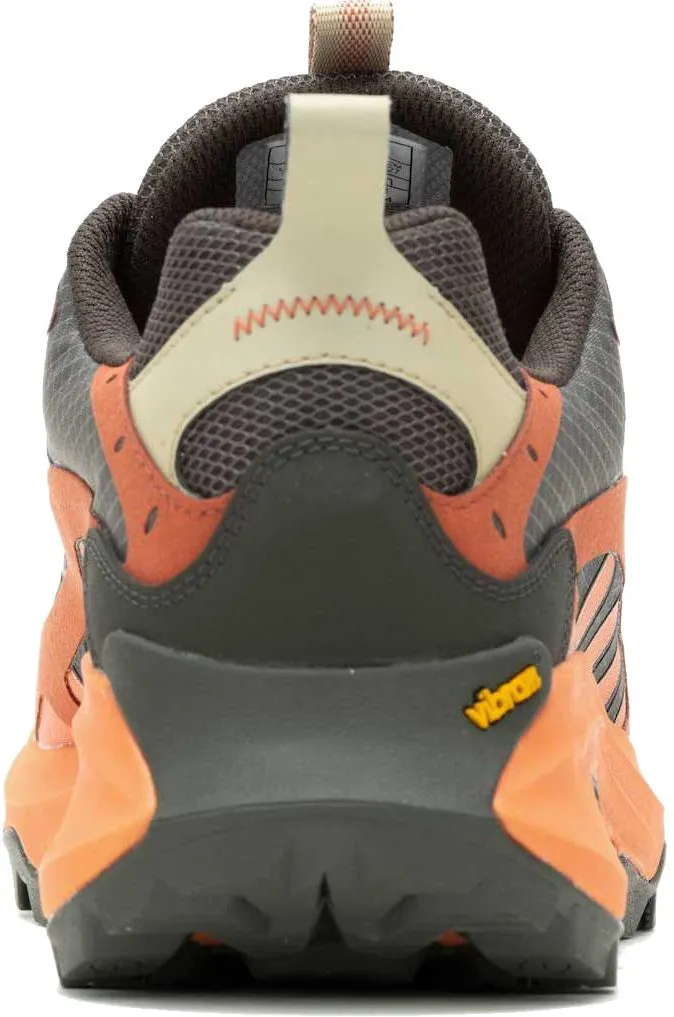 Shoes Merrell Merrell Moab Speed 2 GORE-TEX Mens Walking Shoes - Grey