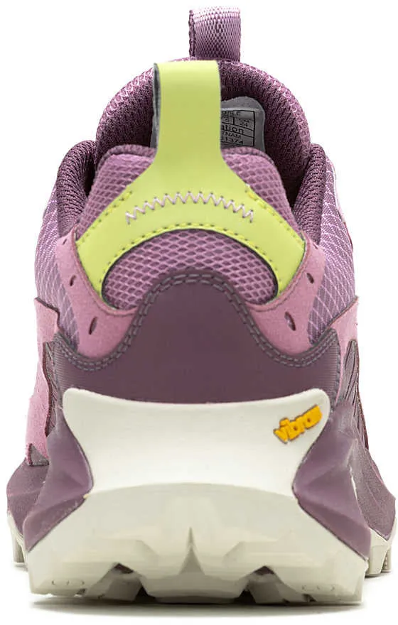 Shoes Merrell Merrell Moab Speed 2 GORE-TEX Womens Walking Shoes - Purple