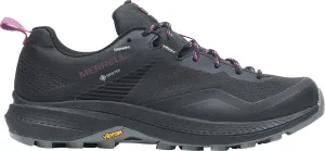 Shoes Merrell Merrell MQM 3 GORE-TEX Womens Walking Shoes - Black