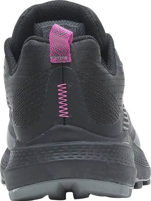 Shoes Merrell Merrell MQM 3 GORE-TEX Womens Walking Shoes - Black