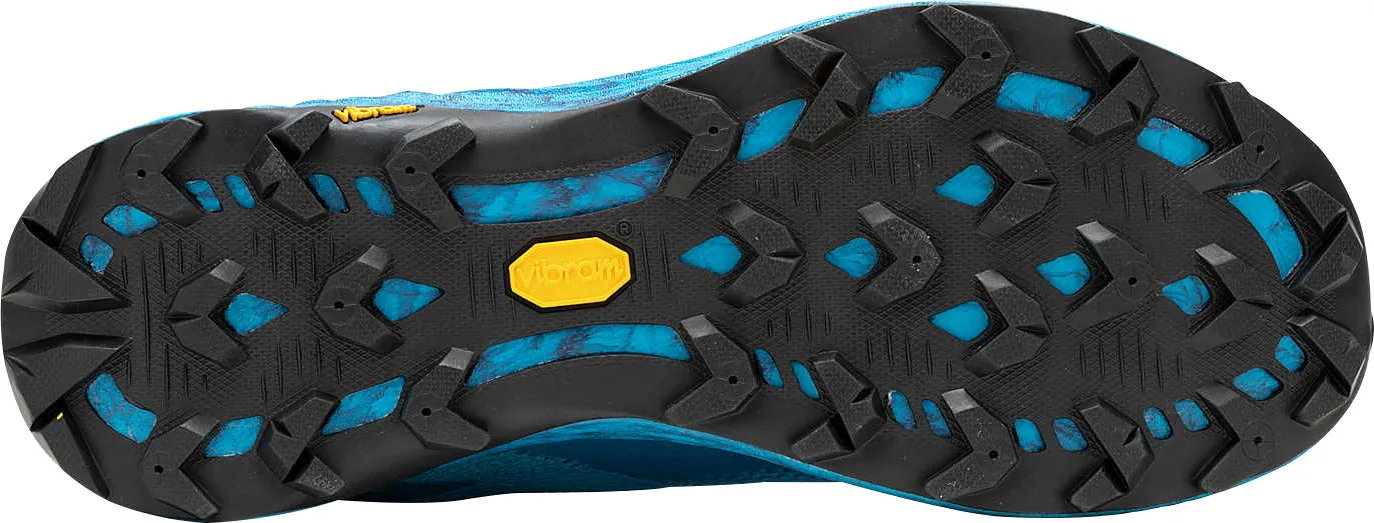 Shoes Merrell Merrell MTL Long Sky 2 Mens Trail Running Shoes - Blue