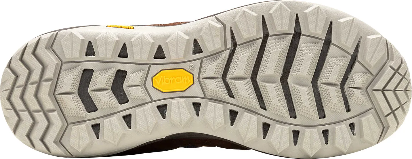 Shoes Merrell Merrell Siren Traveller 4 Womens Walking Shoes - Brown