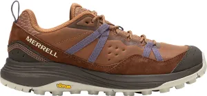 Shoes Merrell Merrell Siren Traveller 4 Womens Walking Shoes - Brown