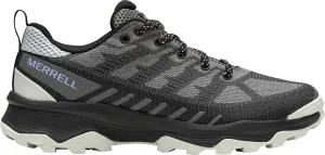 Shoes Merrell Merrell Speed Eco Womens Walking Shoes - Grey