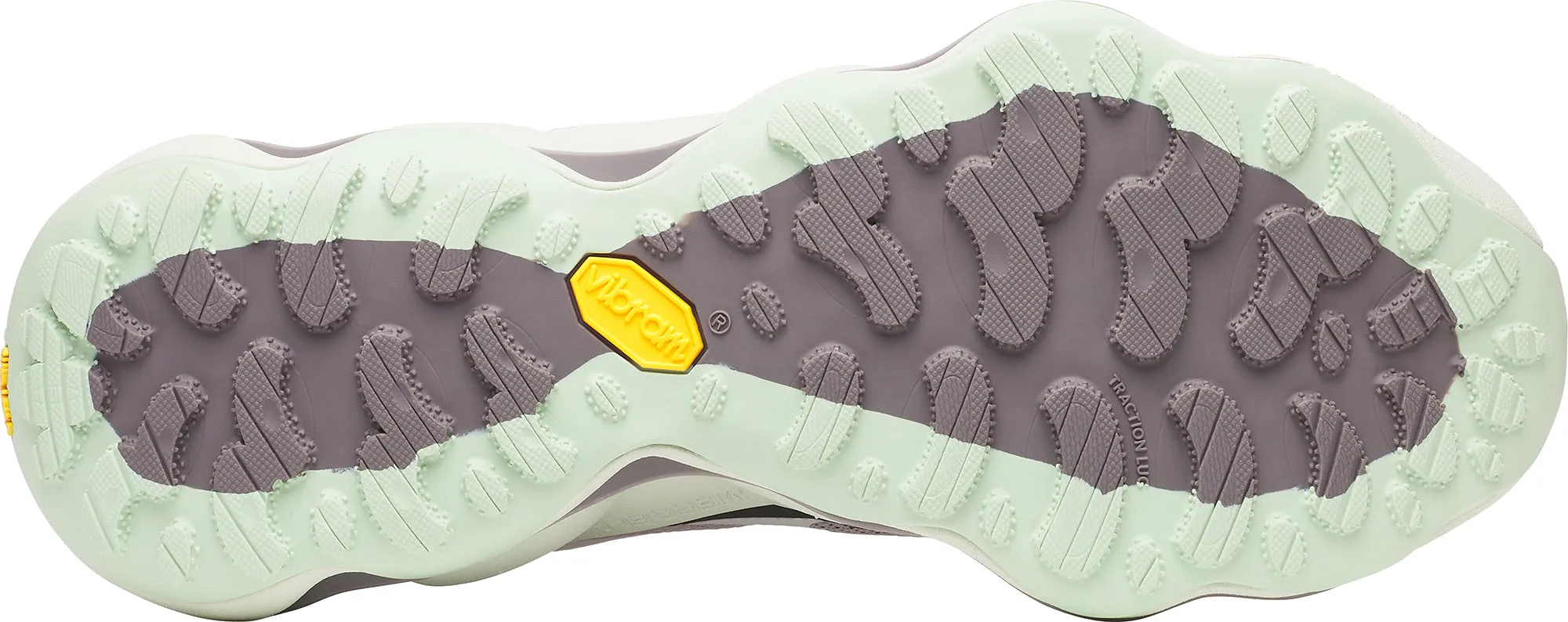 Shoes Merrell Merrell Speedarc Matis GORE-TEX Womens Walking Shoes - Green