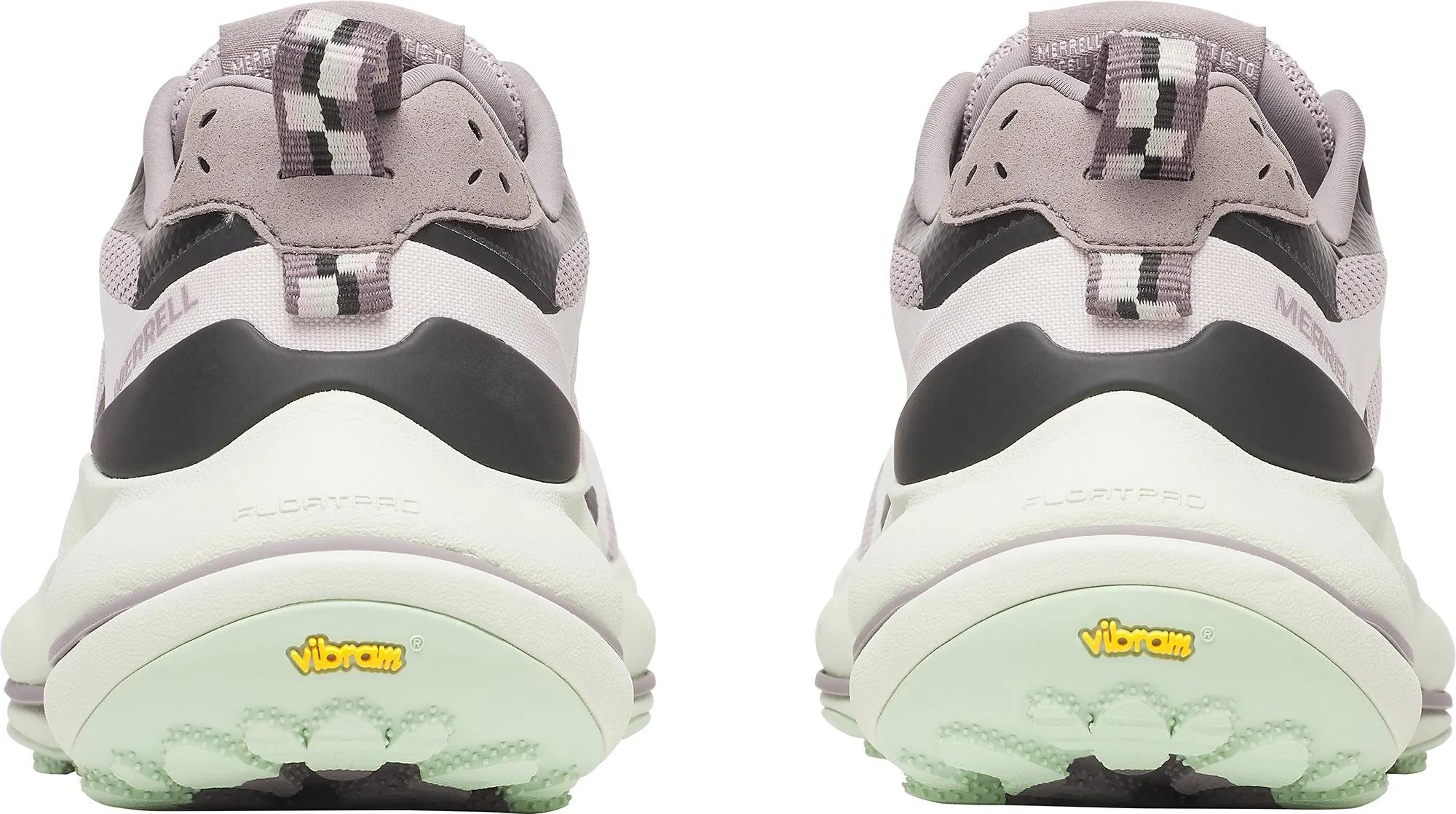 Shoes Merrell Merrell Speedarc Matis GORE-TEX Womens Walking Shoes - Green