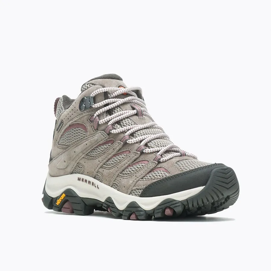 Shoes Merrell Women's MOAB 3 Mid WP