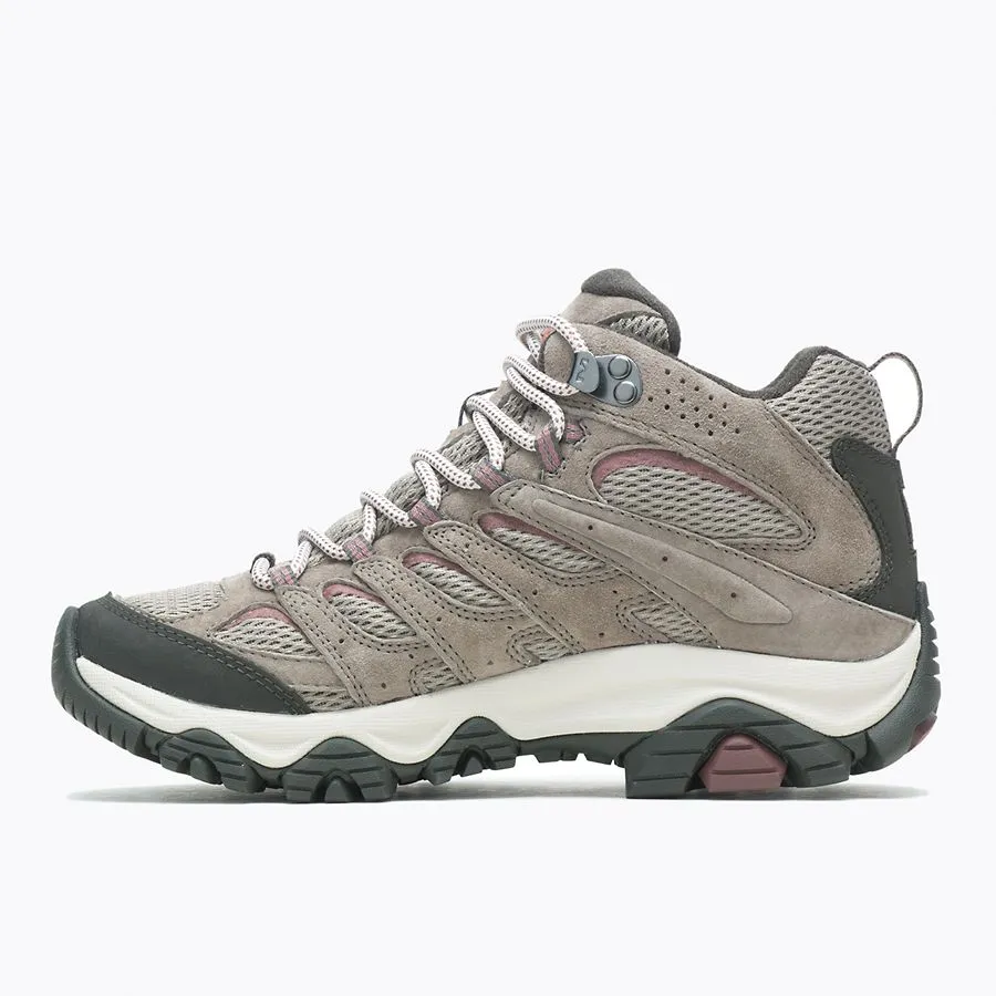 Shoes Merrell Women's MOAB 3 Mid WP