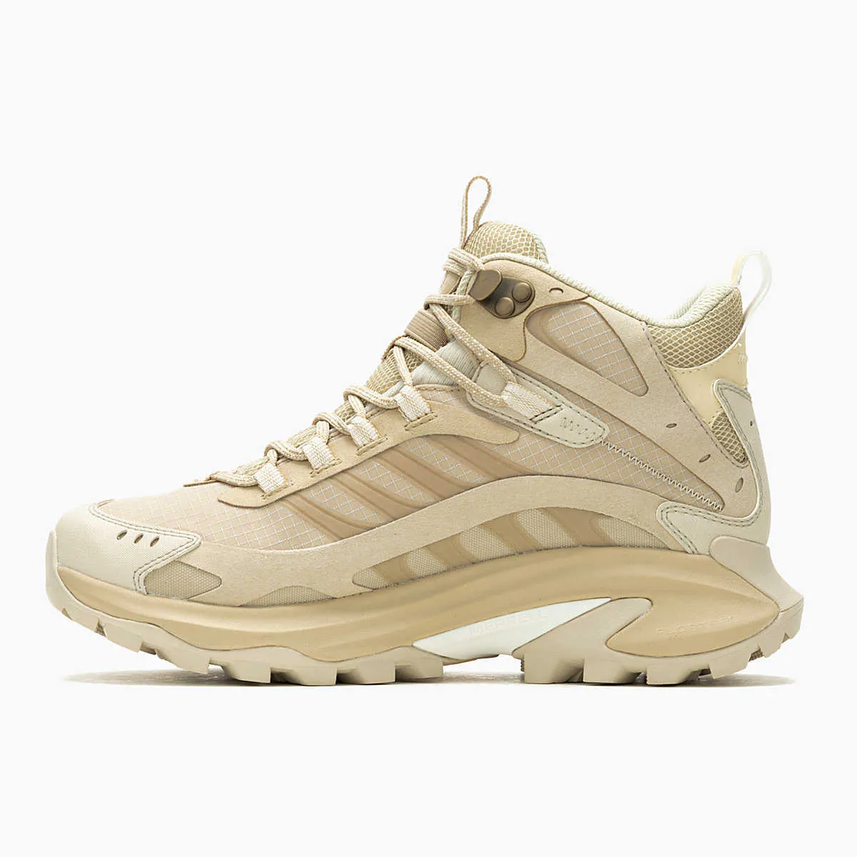 Shoes Merrell Women's MOAB Speed 2 Mid GTX
