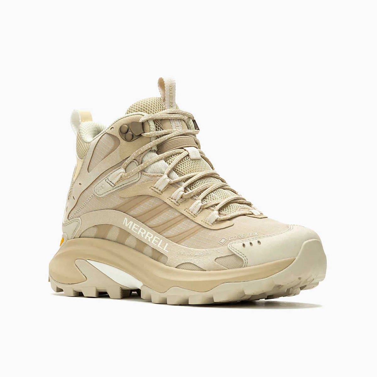 Shoes Merrell Women's MOAB Speed 2 Mid GTX
