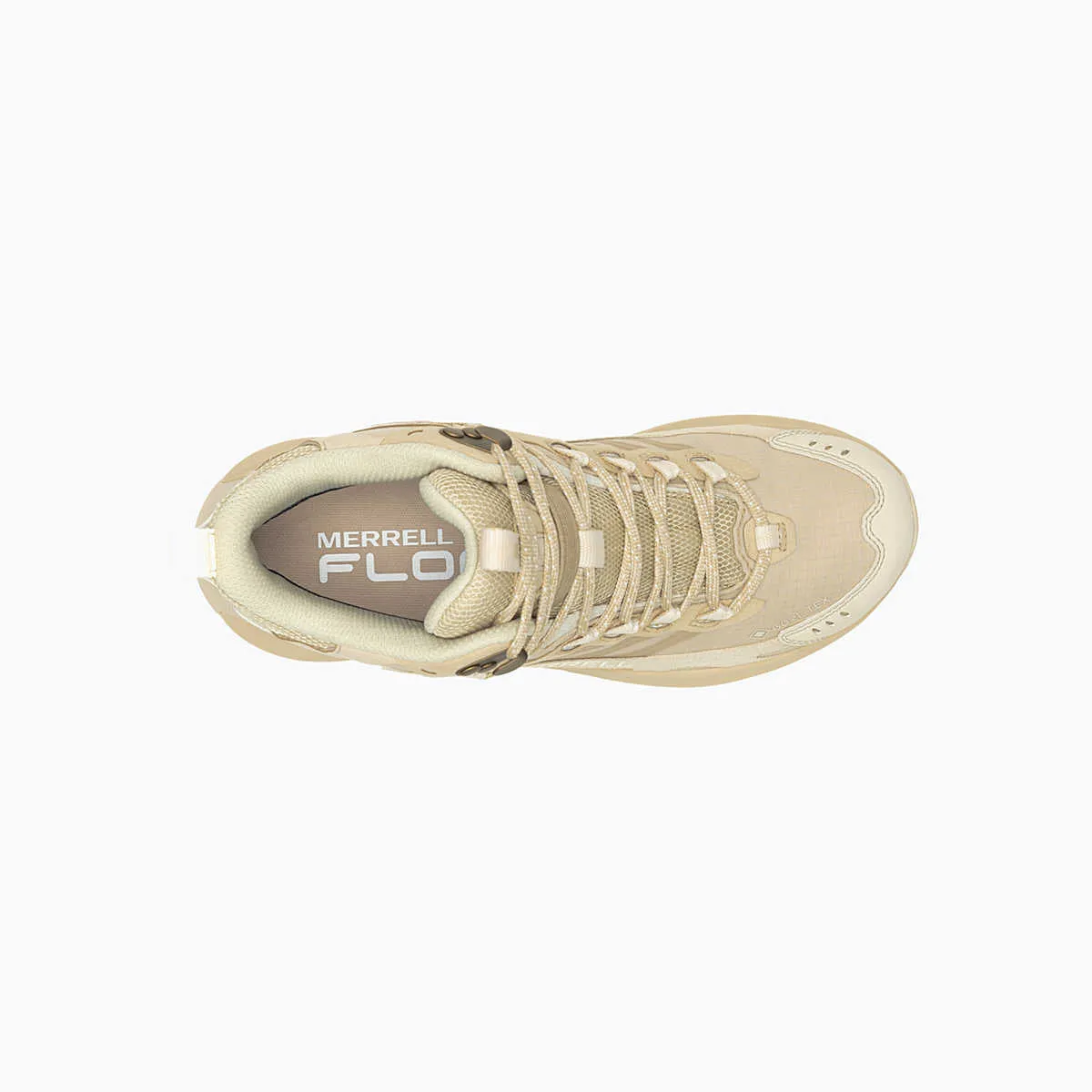 Shoes Merrell Women's MOAB Speed 2 Mid GTX