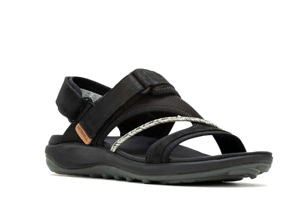 Shoes Merrell Women's Terran 4 Backstrap