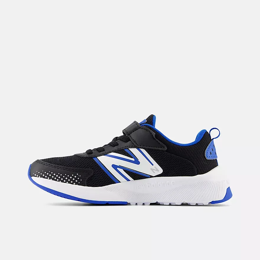 Shoes New Balance Kids' 545 Bungee Lace