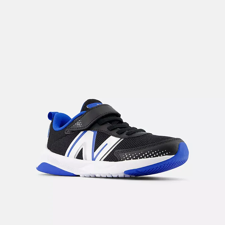 Shoes New Balance Kids' 545 Bungee Lace