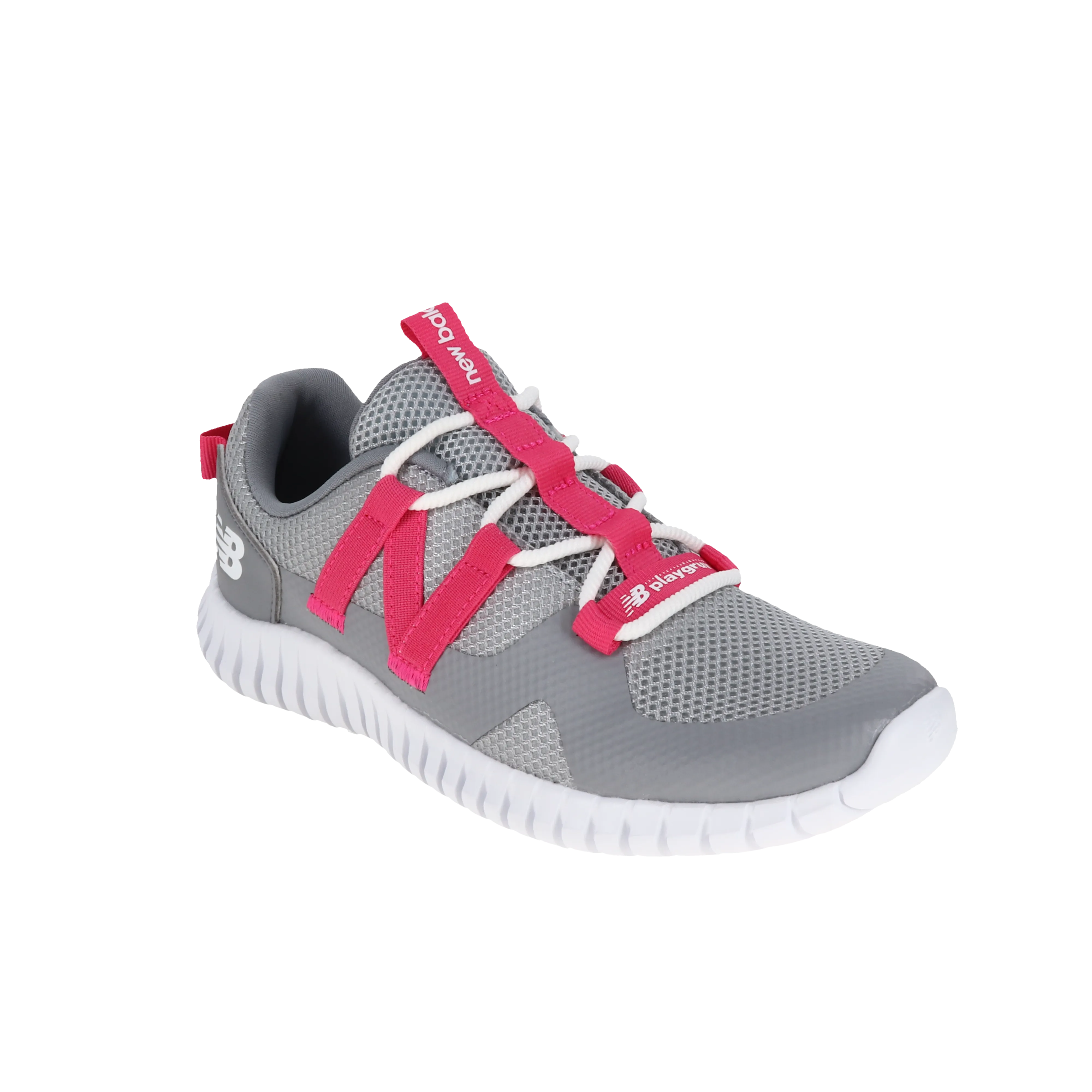 Shoes New Balance Kids' Playgruv V2 Bungee