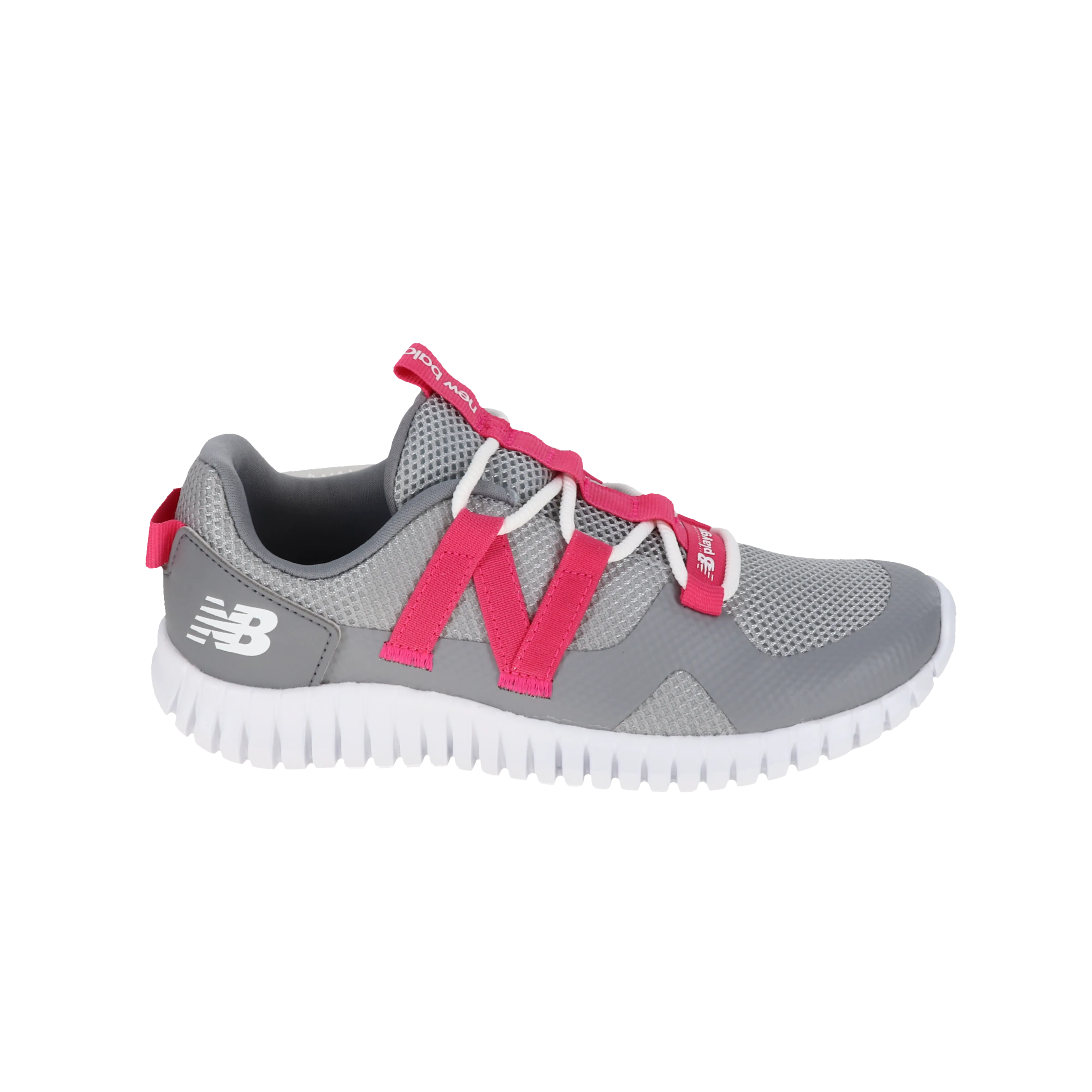 Shoes New Balance Kids' Playgruv V2 Bungee