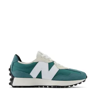 Shoes New Balance New Balance 327 Trainer New Spruce / White