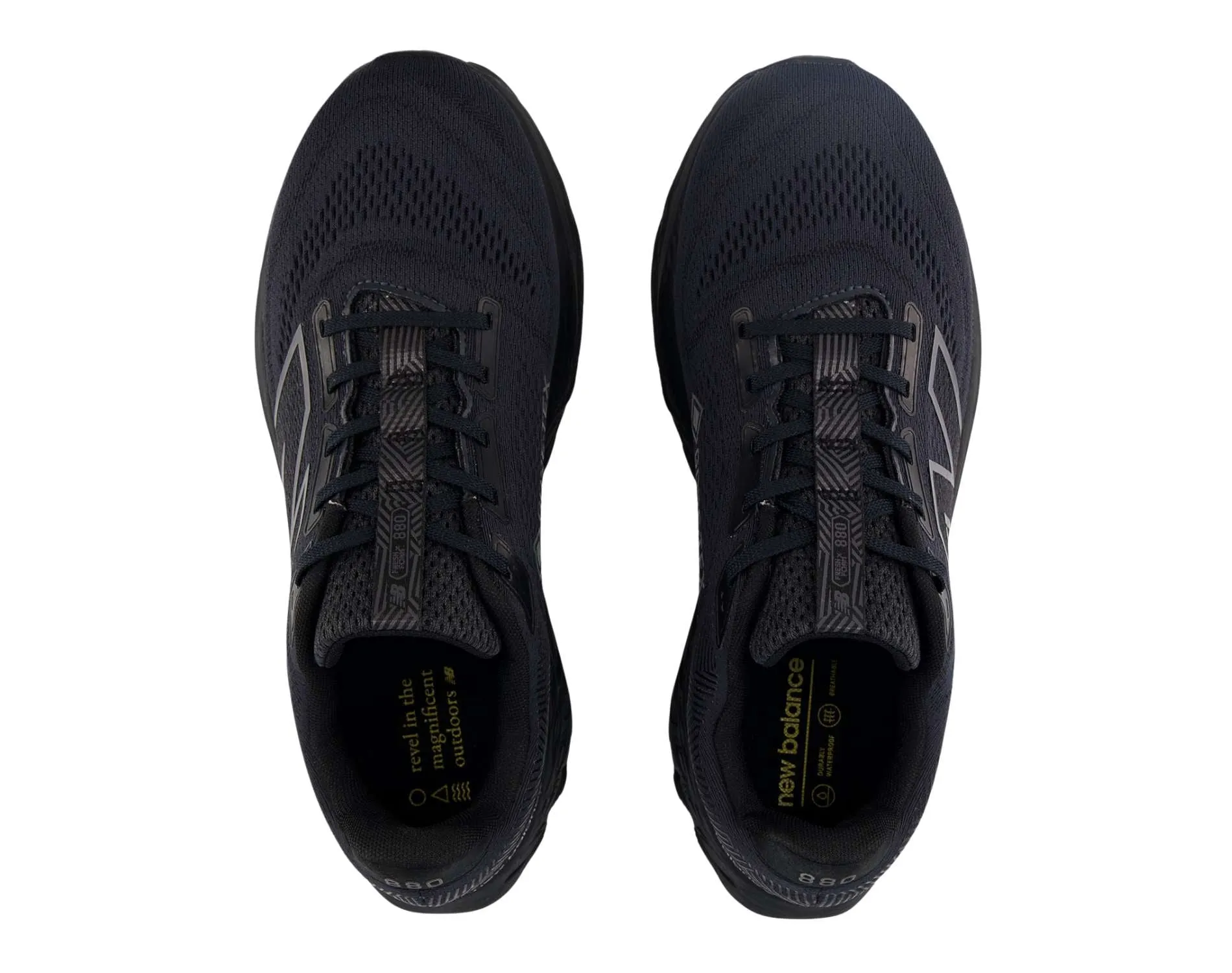 Shoes New Balance New Balance 880 V14 GTX Mens Wide