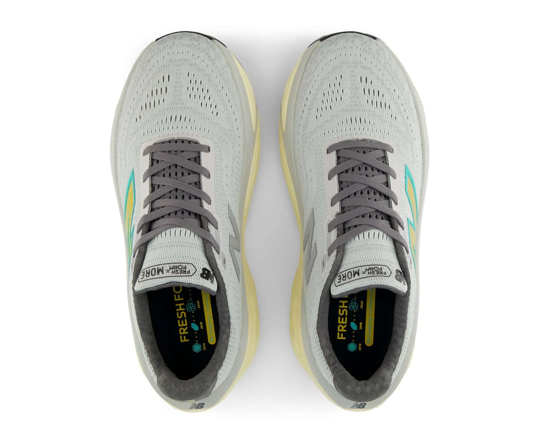 Shoes New Balance New Balance FF More V5 Mens