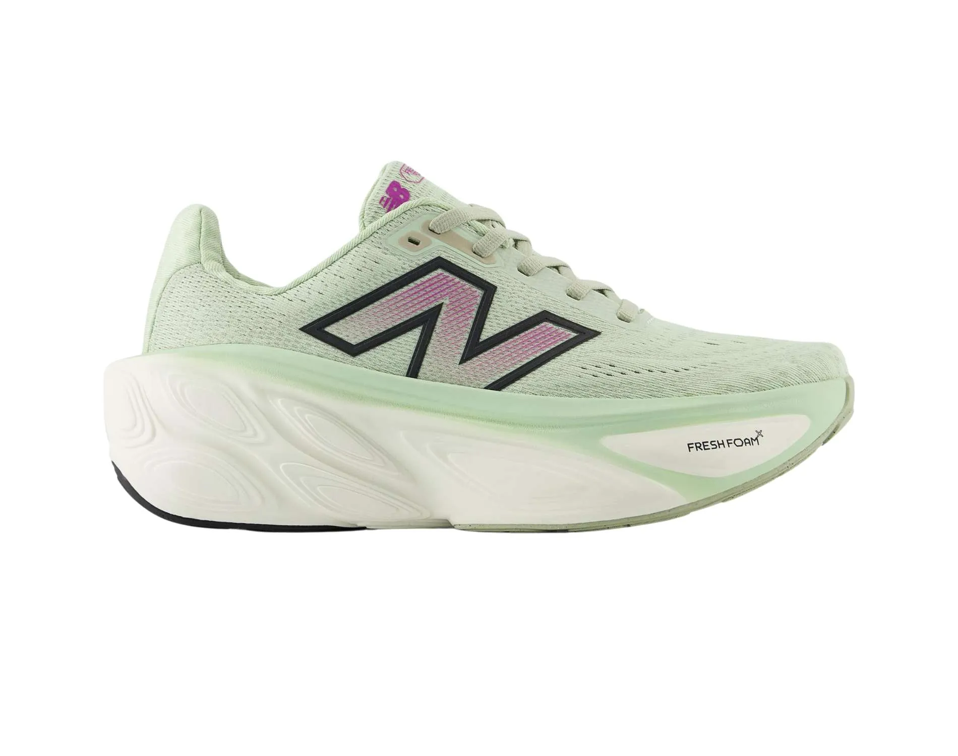 Shoes New Balance New Balance FF More V5 Womens