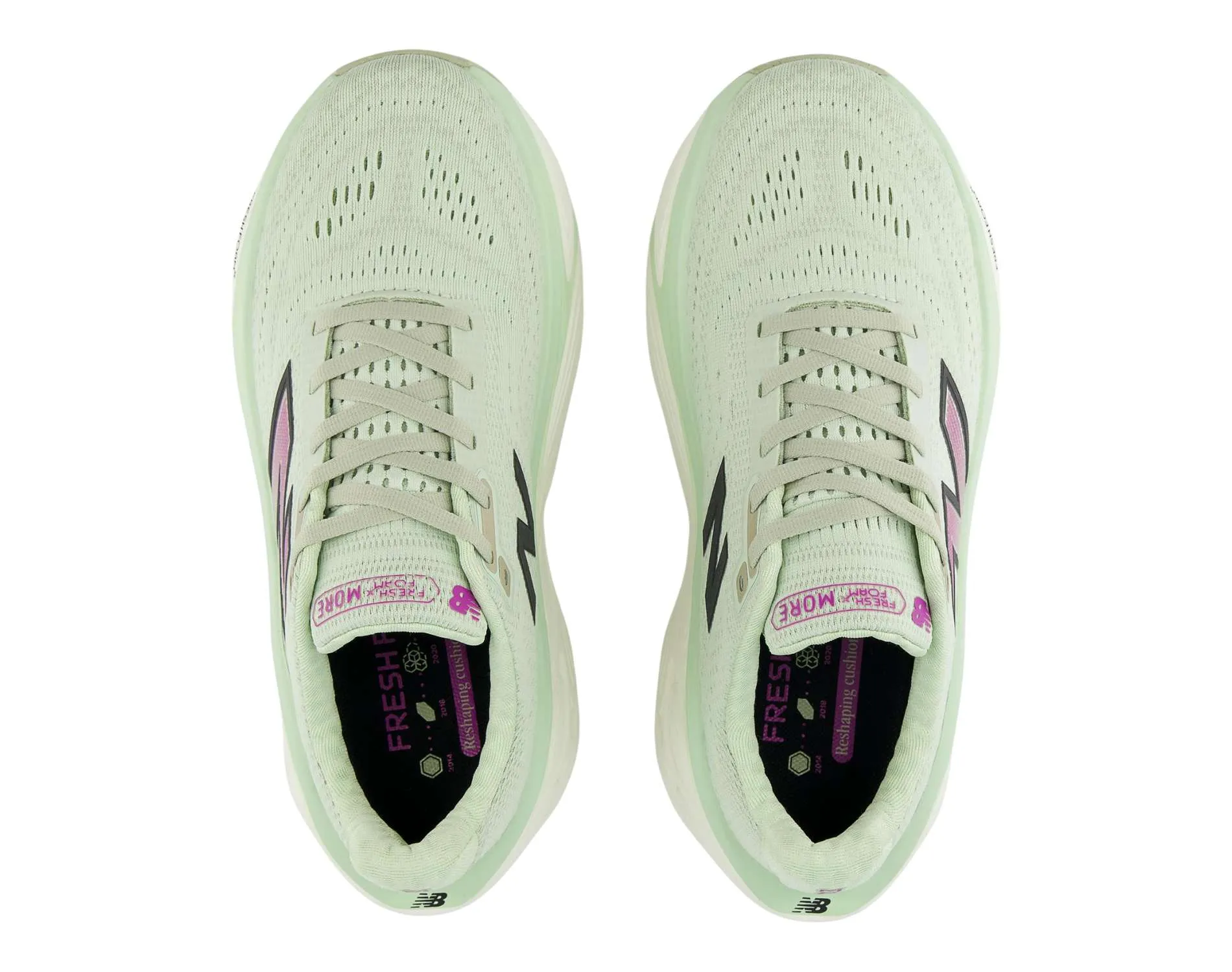 Shoes New Balance New Balance FF More V5 Womens