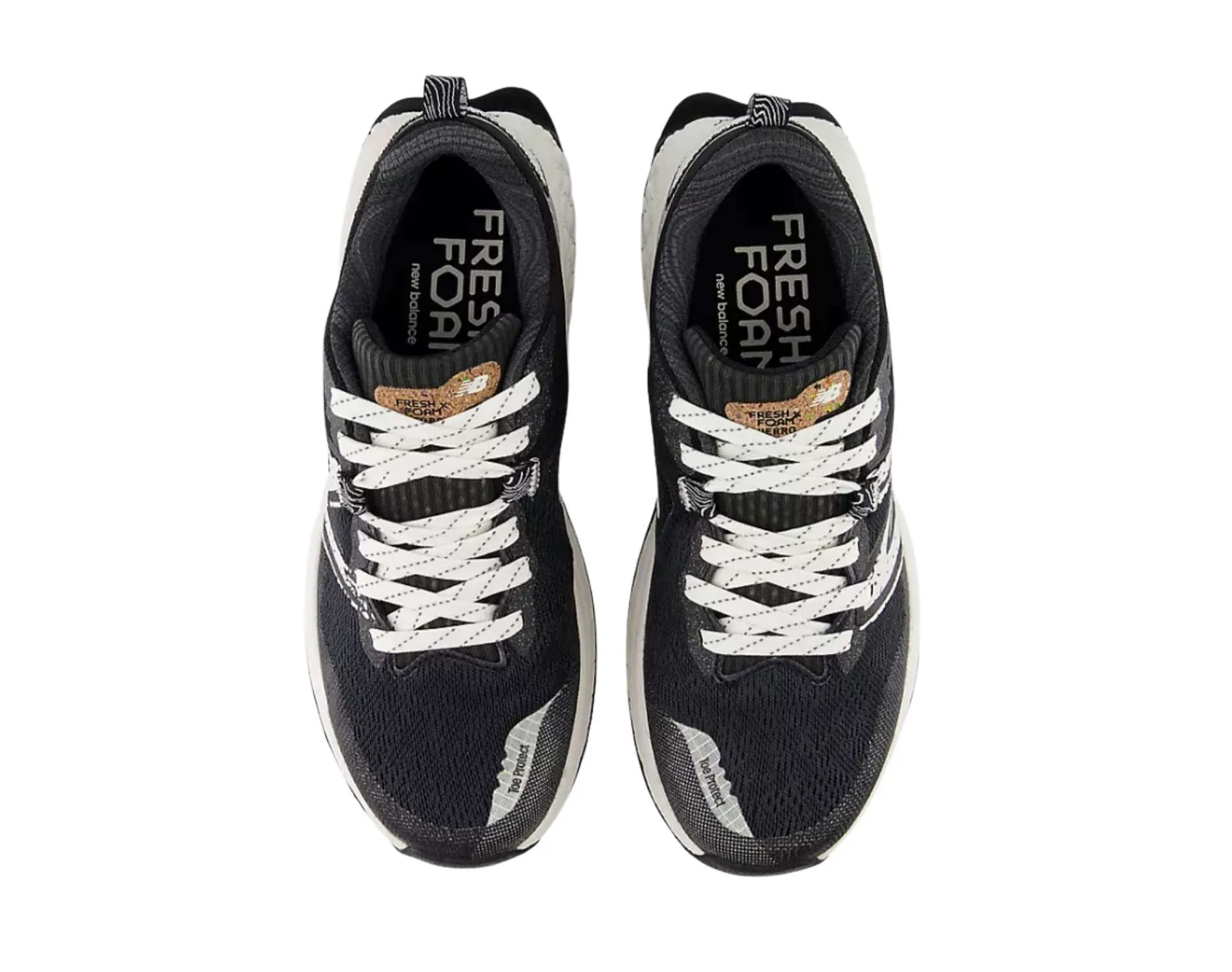 Shoes New Balance New Balance Hierro V7 Womens