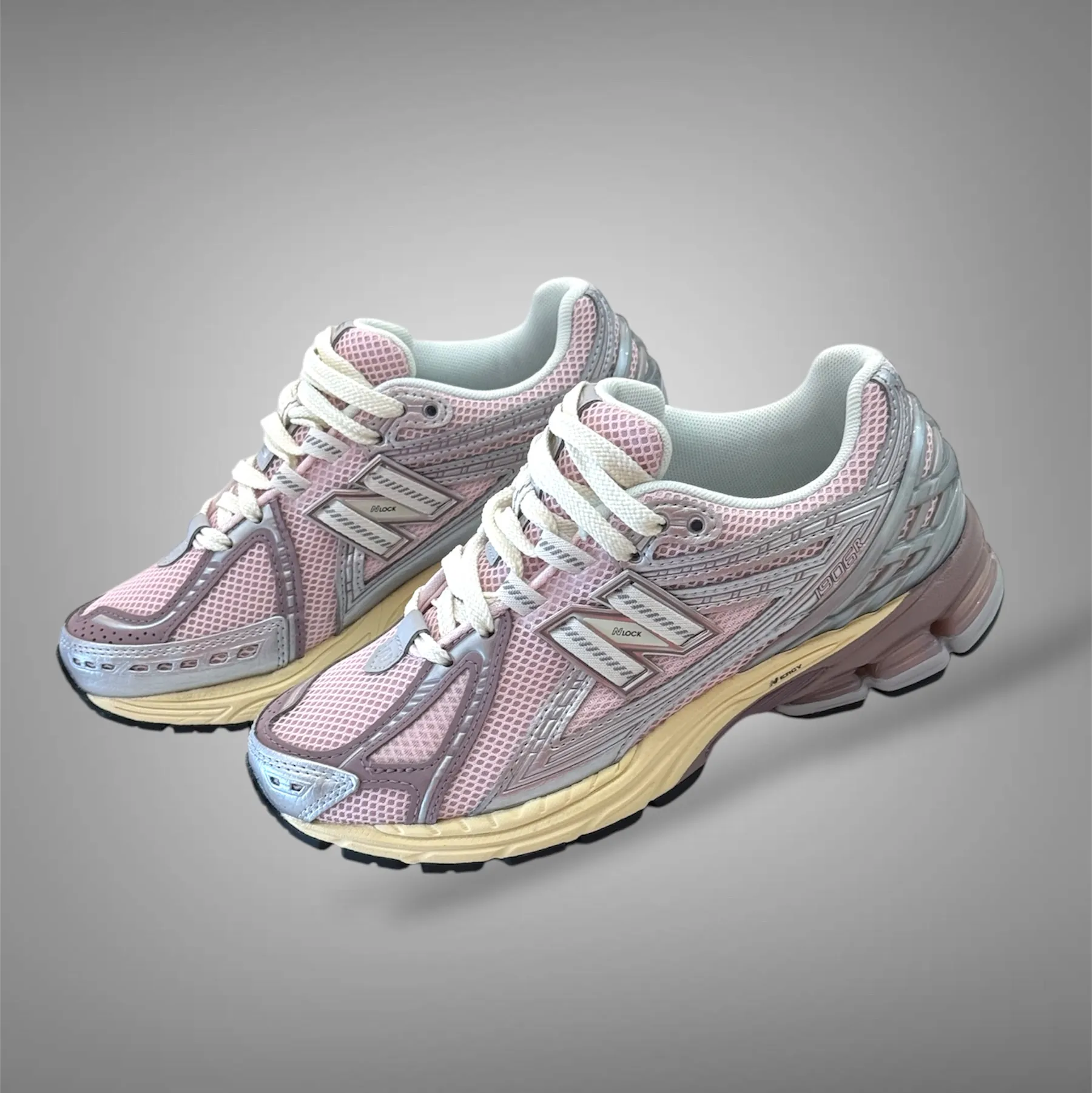 Shoes New Balance New Balance Men’s U1906RNF Pink Grey