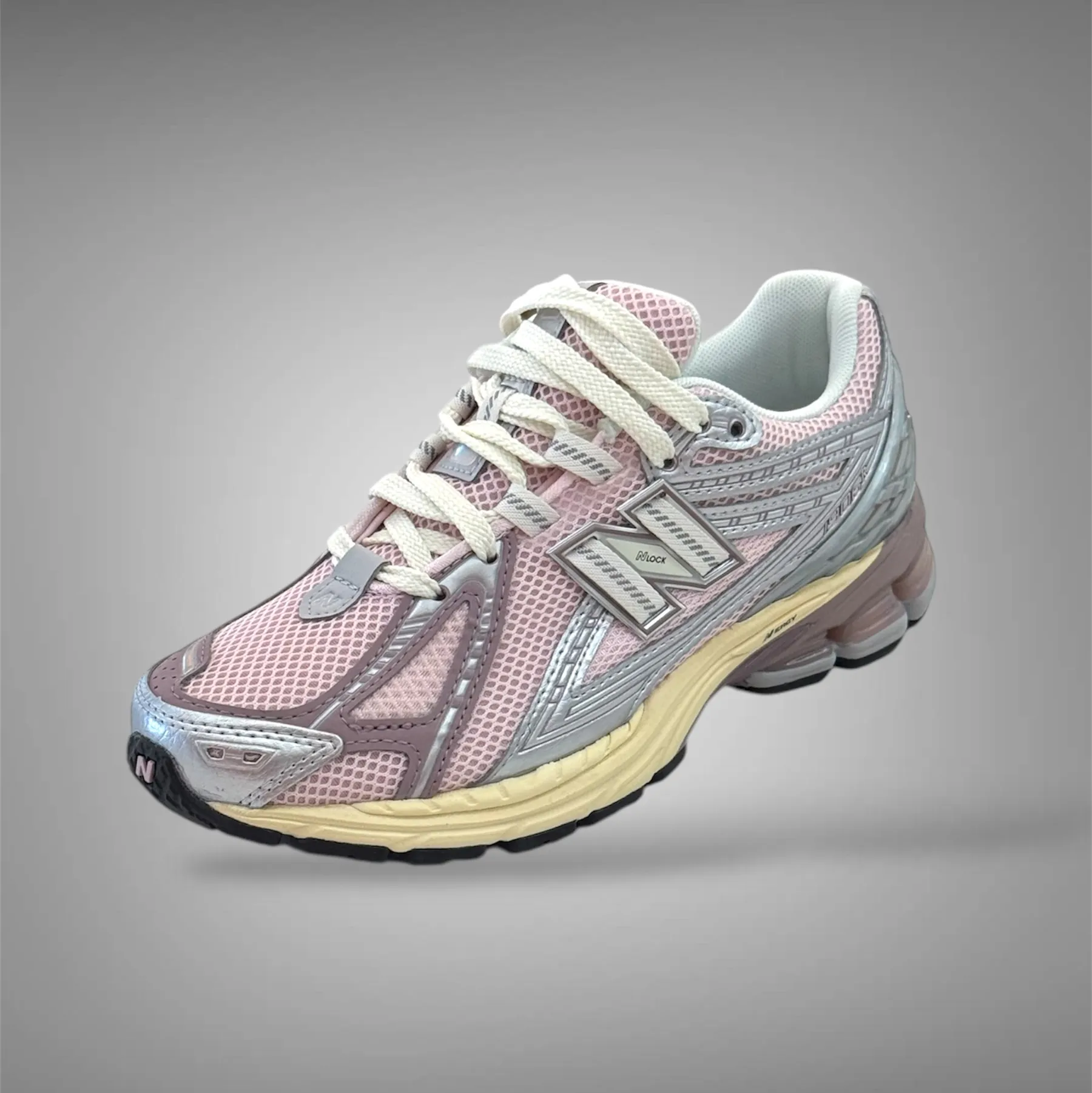 Shoes New Balance New Balance Men’s U1906RNF Pink Grey