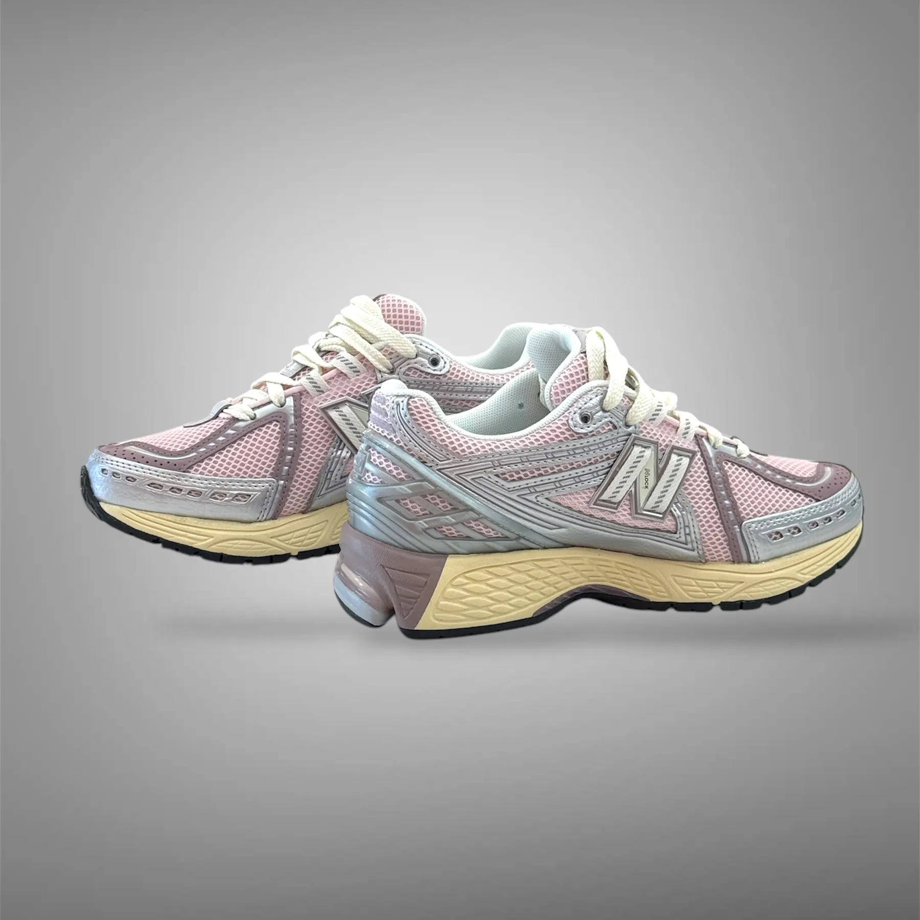 Shoes New Balance New Balance Men’s U1906RNF Pink Grey