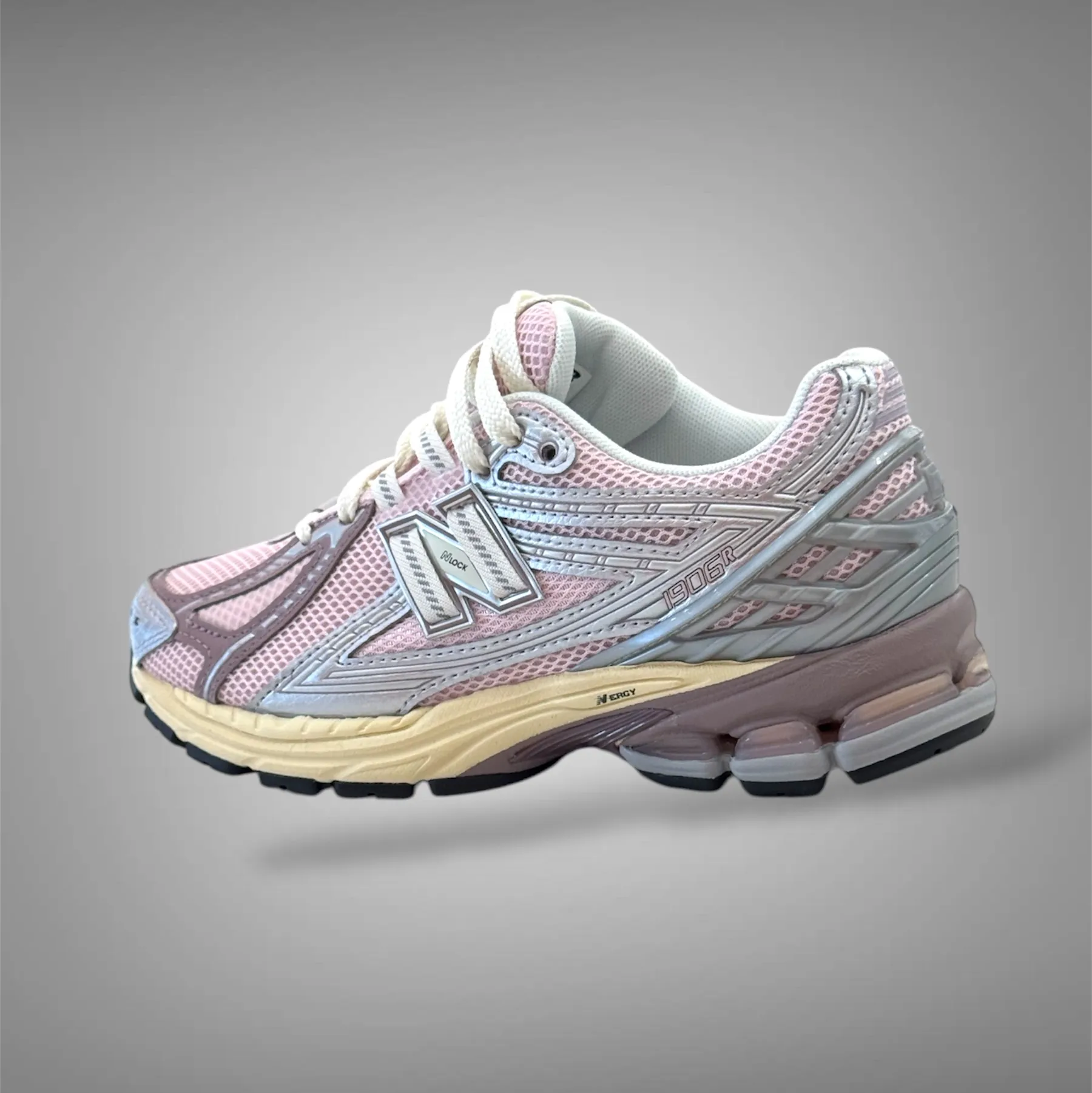 Shoes New Balance New Balance Men’s U1906RNF Pink Grey