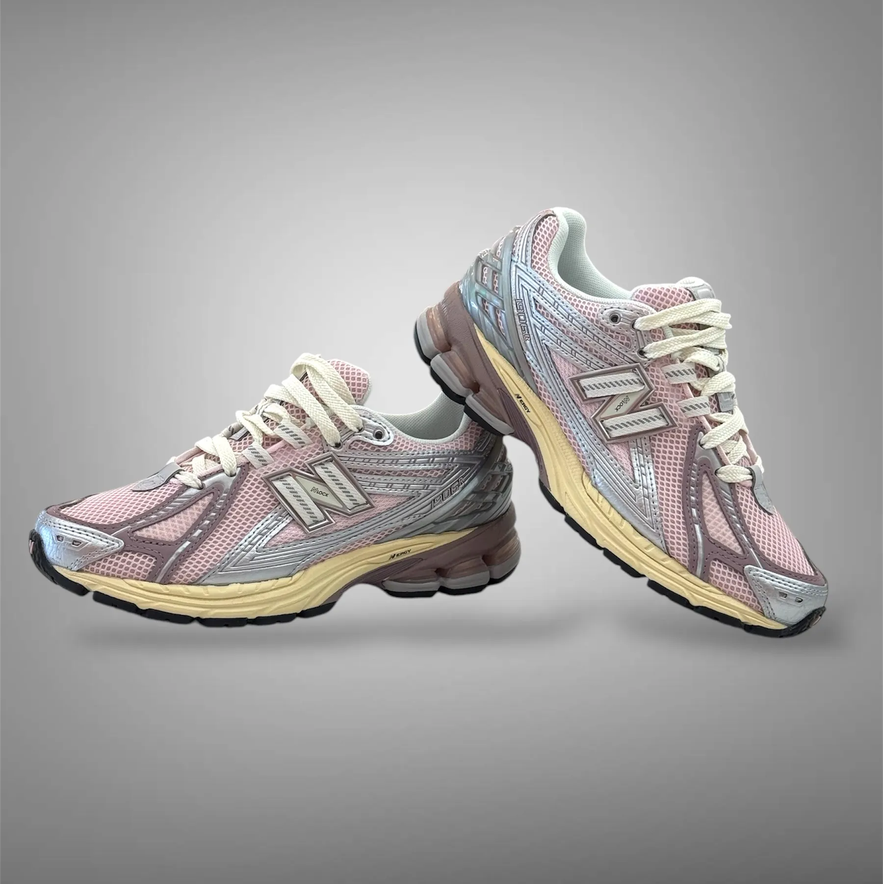 Shoes New Balance New Balance Men’s U1906RNF Pink Grey