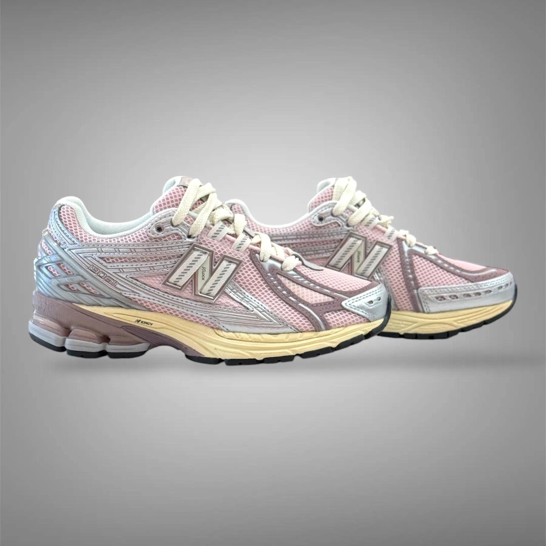 Shoes New Balance New Balance Men’s U1906RNF Pink Grey