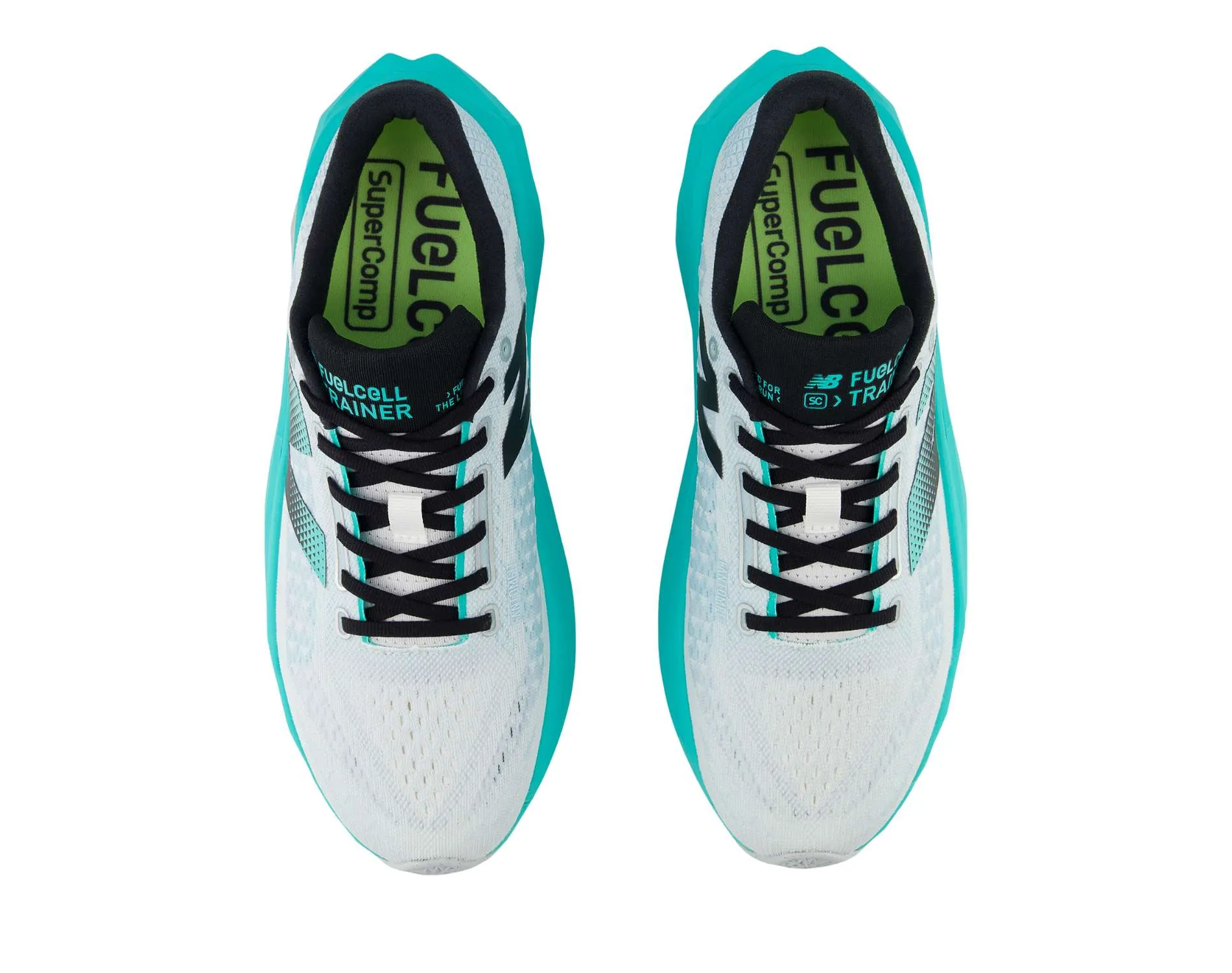 Shoes New Balance New Balance SuperComp Trainer V3 Womens