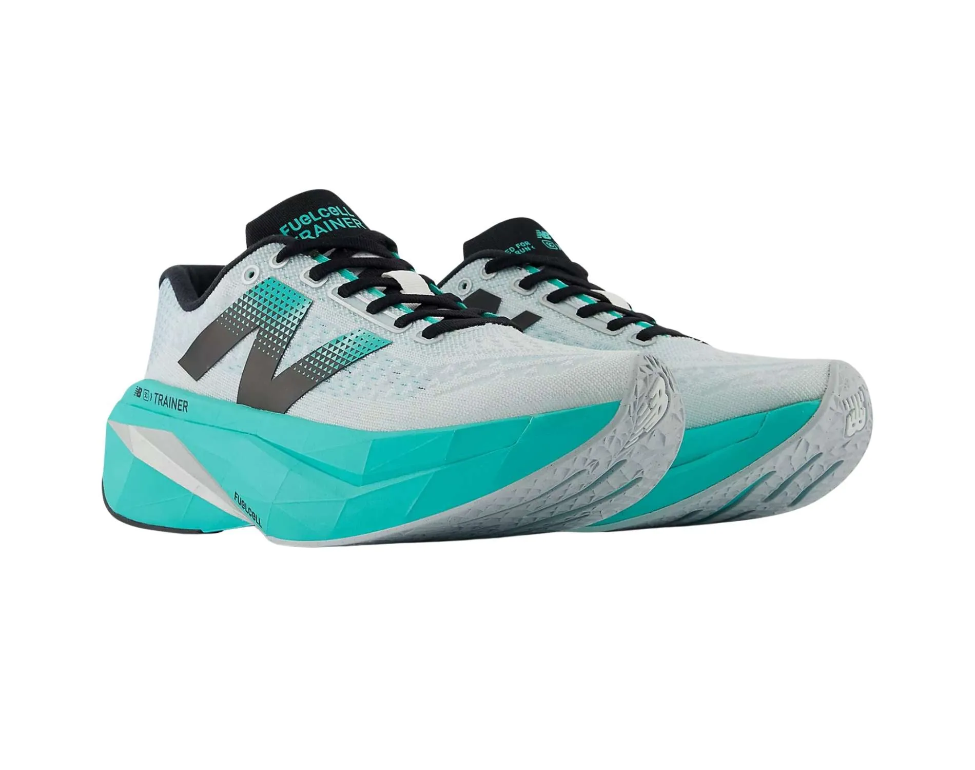 Shoes New Balance New Balance SuperComp Trainer V3 Womens