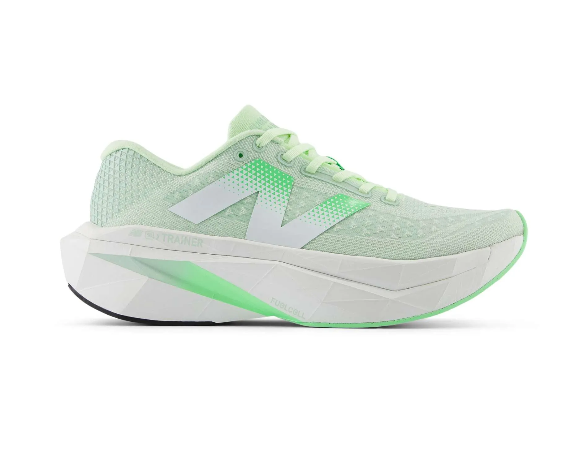 Shoes New Balance New Balance SuperComp Trainer V3 Womens