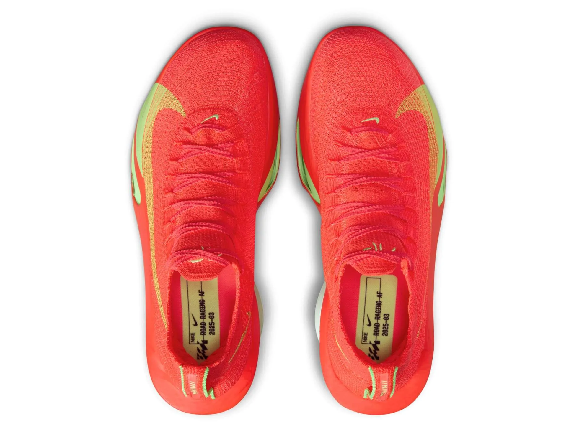 Shoes Nike Nike Air Zoom Alphafly Next% 3 Womens