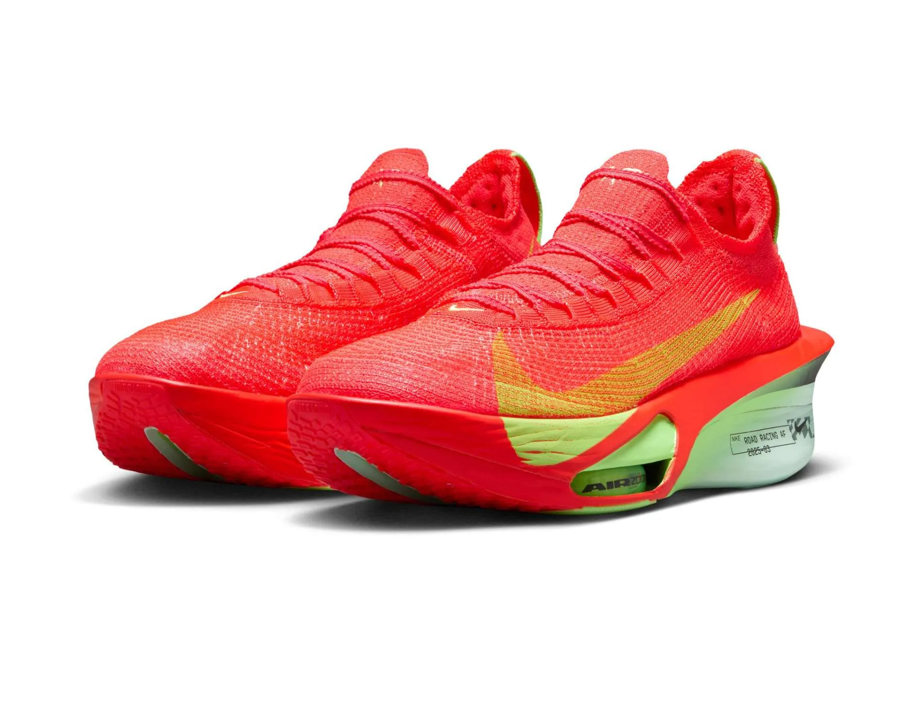 Shoes Nike Nike Air Zoom Alphafly Next% 3 Womens