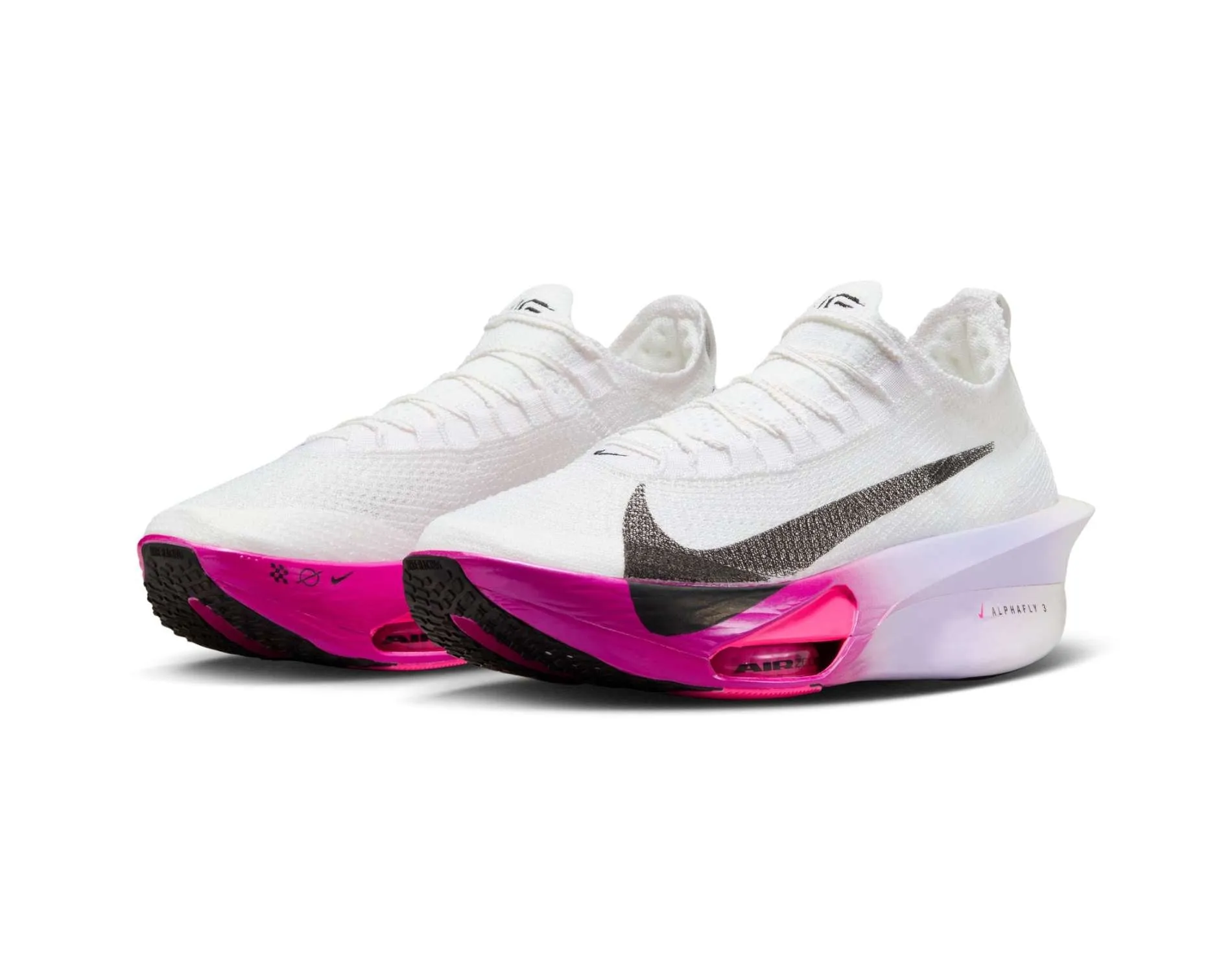 Shoes Nike Nike Air Zoom Alphafly Next% 3 Womens