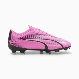 Shoes Puma Kids' Ultra Play FG/AG JR Soccer