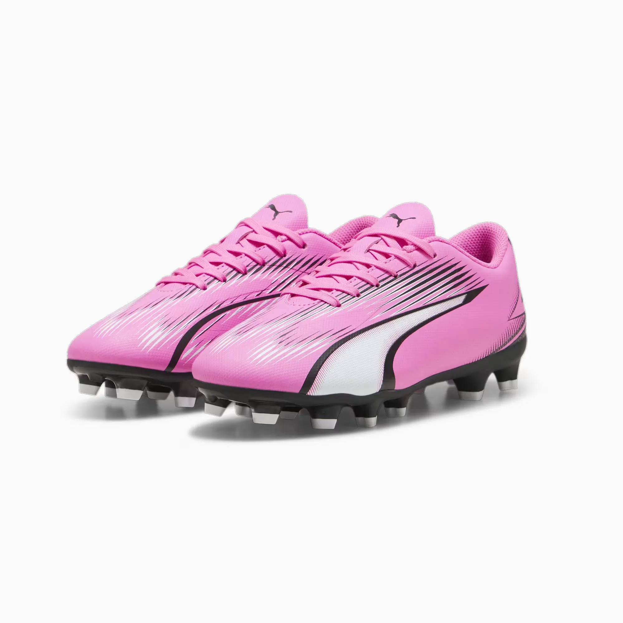 Shoes Puma Kids' Ultra Play FG/AG JR Soccer