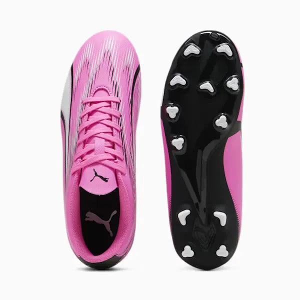 Shoes Puma Kids' Ultra Play FG/AG JR Soccer