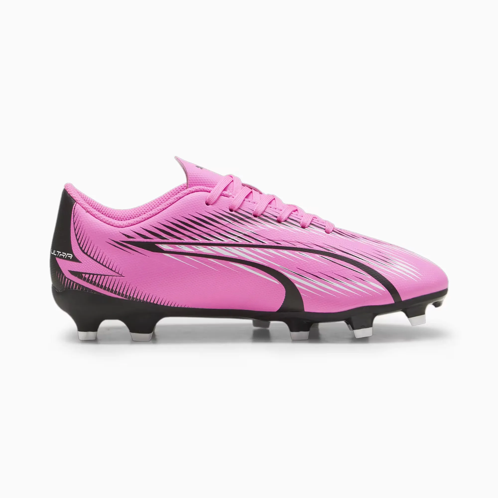 Shoes Puma Kids' Ultra Play FG/AG JR Soccer