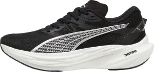 Shoes Puma Puma Deviate Nitro 3 Mens Running Shoes - Black