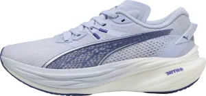 Shoes Puma Puma Deviate Nitro 3 Womens Running Shoes - Blue