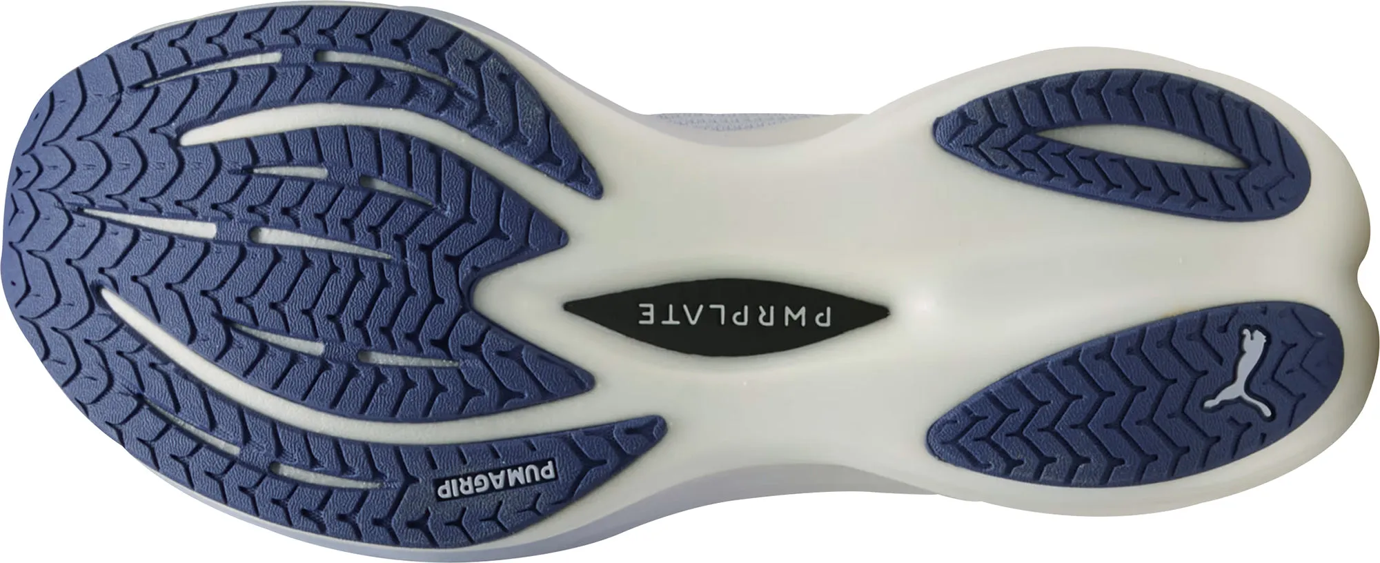 Shoes Puma Puma Deviate Nitro 3 Womens Running Shoes - Blue
